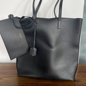 Saint Laurent Shopping Tote